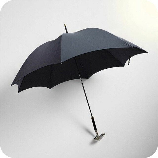 フォックスアンブレラズ FOX UMBRELLAS 傘 メンズ GT29-BULLDOG 黒いこと ブランド名