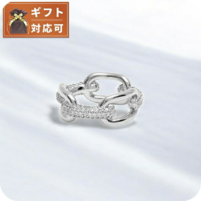 ダニエルウェリントン DANIEL WELLINGTON Crystal Link Ring 60 S リング DW00400619 レディース メンズ 19号 シルバー