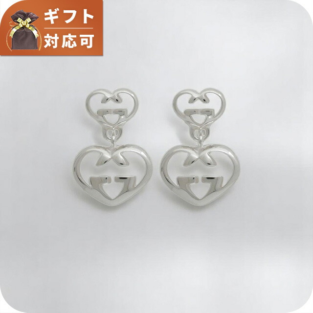 【新品】GUCCI グッチ ピアス 両耳 アクセサリー ブラインドフォーラブ グッチ（GUCCI ）ピアス ブラインドフォーラブ】人気ランキング