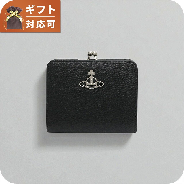 ♡新品♡Vivienne Westwood 二つ折り財布 ウォレット Vivienne Westwood ヴィヴィアン ウエストウッド 財布 二つ折り