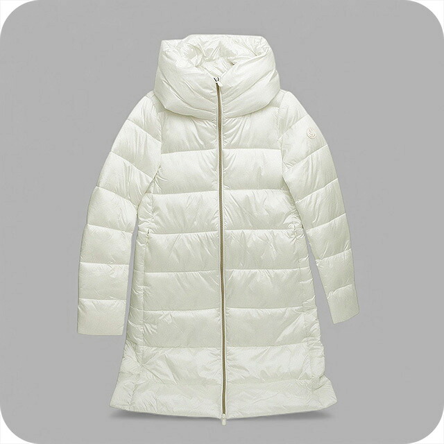 セイブ ザ ダック SAVE THE DUCK LYSA ダウンジャケット D40279W-00002-OFF-WHITE-2 レディース ダウンジャケット ブランド