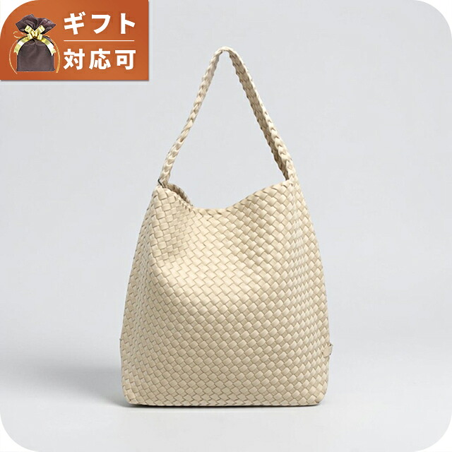 ナゲディ NAGHEDI Nomad Medium Hobo ノマド・ミディアム・ホーボーバッグ sn04023ld-ecru レディース ecru ブランド|Infinitown