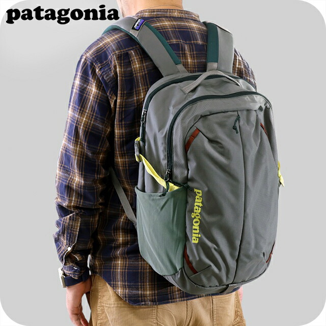 楽天市場】パタゴニア Patagonia キッズ リュックサック 47945-CHB