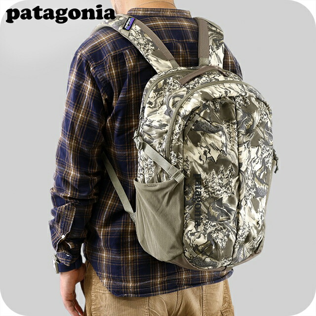 楽天市場】パタゴニア Patagonia キッズ リュックサック 47945-CHB