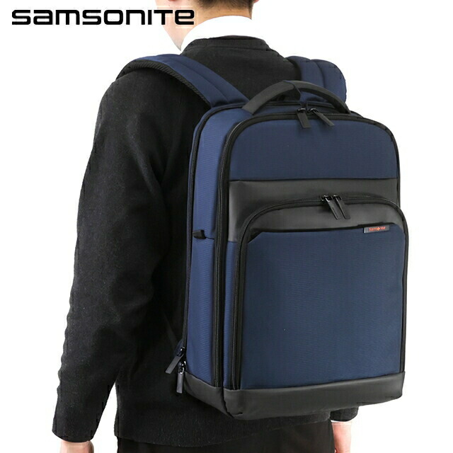 サムソナイト リュック メンズ Samsonite MYSIGHT ビジネスカバン リュック バックパック リュックサック スクールバッグ 95%RPET PES5%PU COAT.RPET PE 135071-BL ブルー バッグ 旅行カバン ブランド 高級 おしゃれ プレゼント 男性 実用的 かっこいい