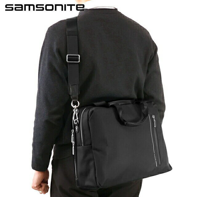 サムソナイト 商行為御徒面子 メンズ Samsonite ONGOING 商行為嚢 マイコン御徒面子 マイコン御徒面子 ブリーフ入れもの リクルート御徒面子 100％再利用PET 2WAY 144762 黒いこと 御徒面子 軽さ A4 万覚え帳pc ブランド名 飛び切り 今めかしい 差し上げ物 成人男性 実用的 かっこいい