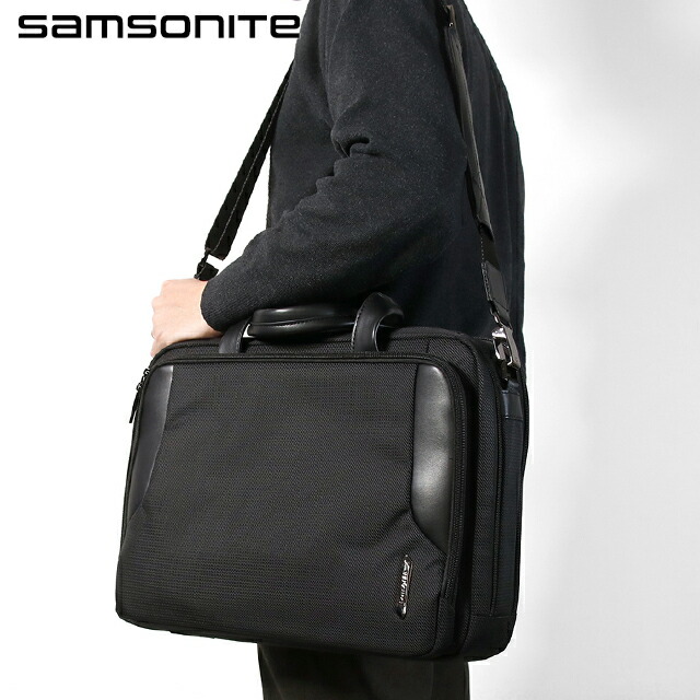 楽天市場】サムソナイト ビジネスバッグ メンズ Samsonite XBR 2.0
