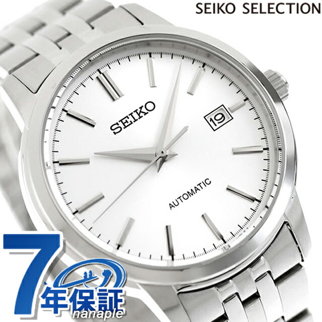 楽天市場】SEIKO セイコー 腕時計 メンズ セレクション
