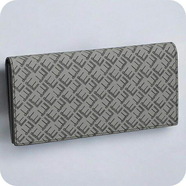 楽天市場】ダンヒル 長財布 DUNHILL ラウンドファスナー メンズ ベル