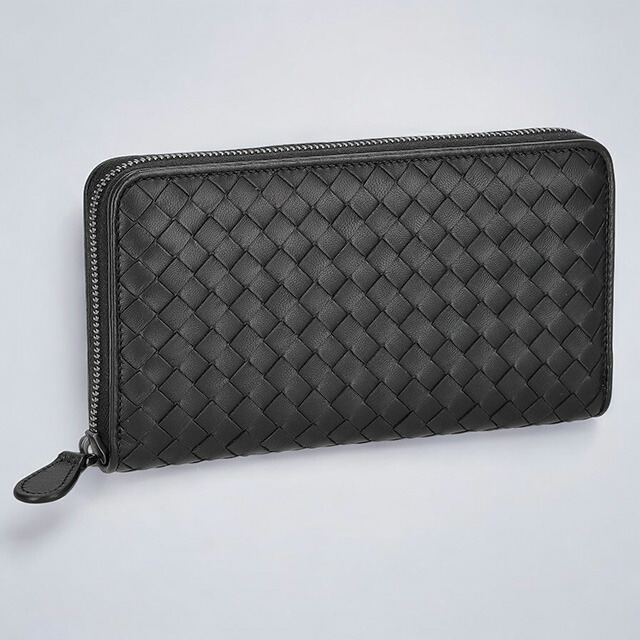 ボッテガヴェネタ　長財布　グラデーション　イントレチャート　ラウンドファスナー 楽天市場】BOTTEGA VENETA ボッテガヴェネタ イントレチャート
