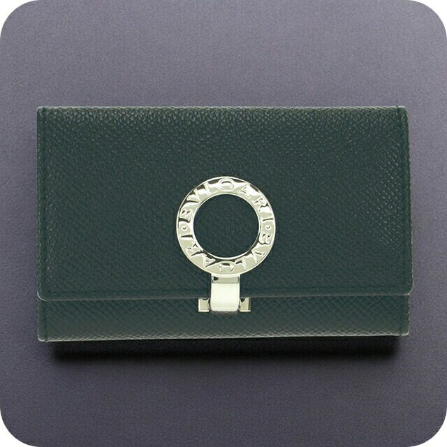 楽天市場】ブルガリ BVLGARI 282100 GRAIN/TEAL TOPAZ キー