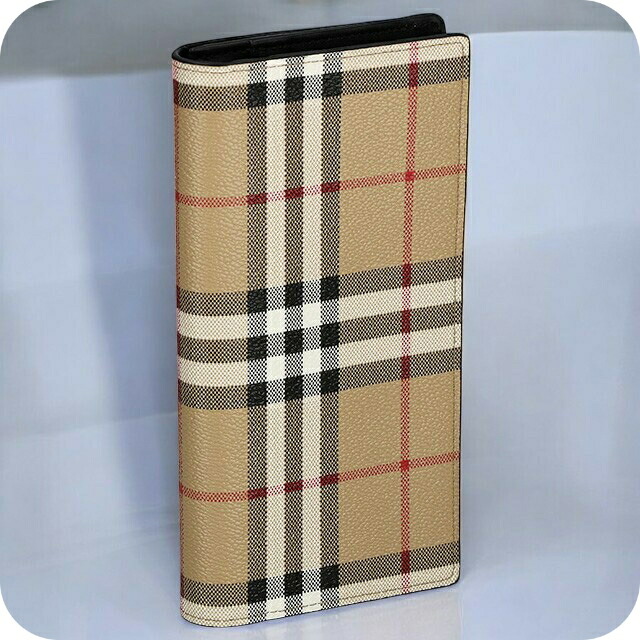A*E様 BURBERRY 長財布 バーバリー 楽天市場】＼先着!3000円OFFクーポン☆今使える／ バ−バリ− 長