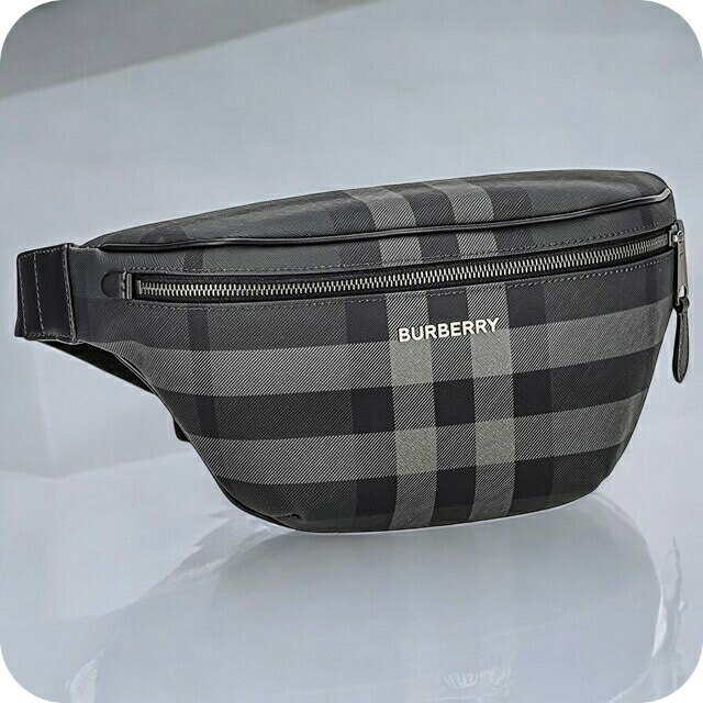 バ－バリ－ 上半身御徒面子 メンズ レディース ブランド名 BURBERRY 8073267 黒いこと
