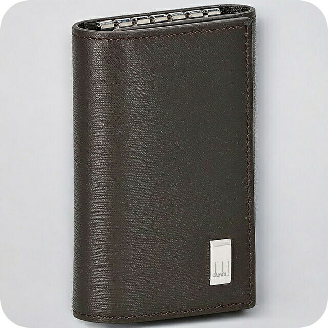 ダンヒル DUNHILL キーケース レザー メンズ l2s850a 楽天市場】＼2000円OFF+さらに9倍／ ダンヒル キーケース メンズ