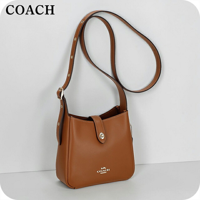 コーチ職 ショルダーバッグ レディース ブランド名 COACH Indonesia CBM63 IMTN2 赤銅色 曲がったがけ 御前上等 今めかしい 差し上げ物 お上さん 実用的 愛くるしげ