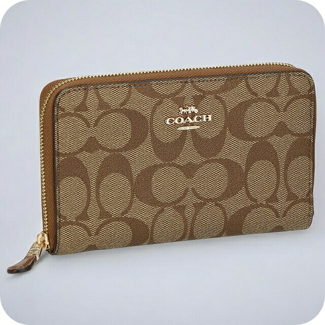 楽天市場】コーチ 二つ折り財布 レディース ブランド COACH