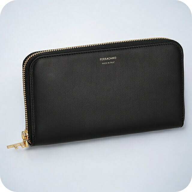 SALVATORE FERRAGAMO 長財布 ブラック レディース 220626 楽天市場】【P10倍 7/19 20時〜7/21 24時】フェラガモ 長財布