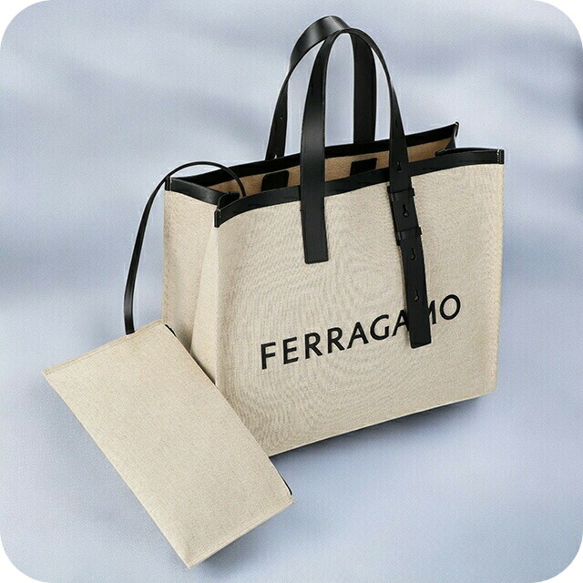 【FERRAGAMO】ヴェナ スモール トートバッグ 楽天市場】【アウトレット】フェラガモ FERRAGAMO トートバッグ
