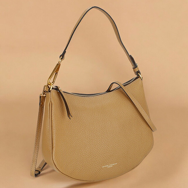 ジャンニキアリーニ ショルダーバッグ レディース ブランド GIANNI CHIARINI BS 10491 TKL ブラウン 17,279円