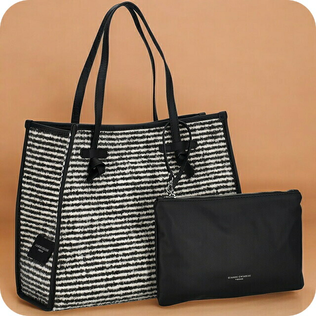 楽天市場】GIANNI CHIARINI ジャンニキアリーニ トートバッグ