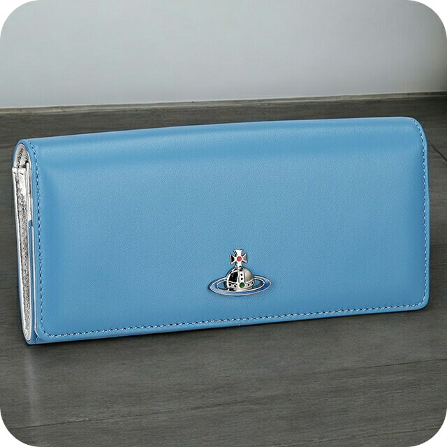 楽天市場】ヴィヴィアン ウエストウッド 長財布 ラウンドファスナー