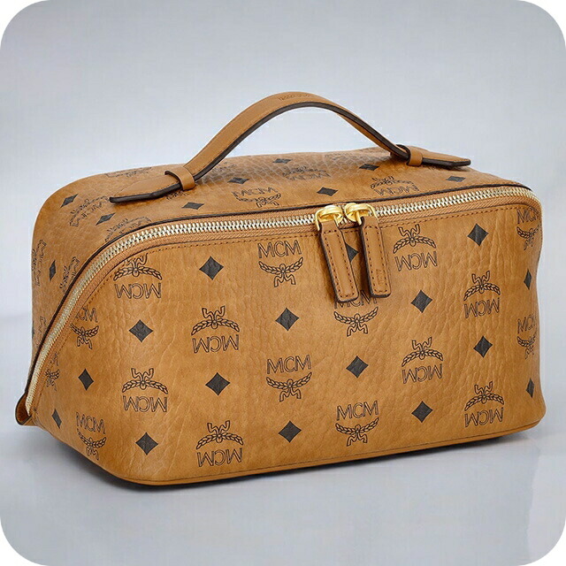 バッグ MCM ウィメンズ バッグ｜MCM（エムシーエム）公式サイト