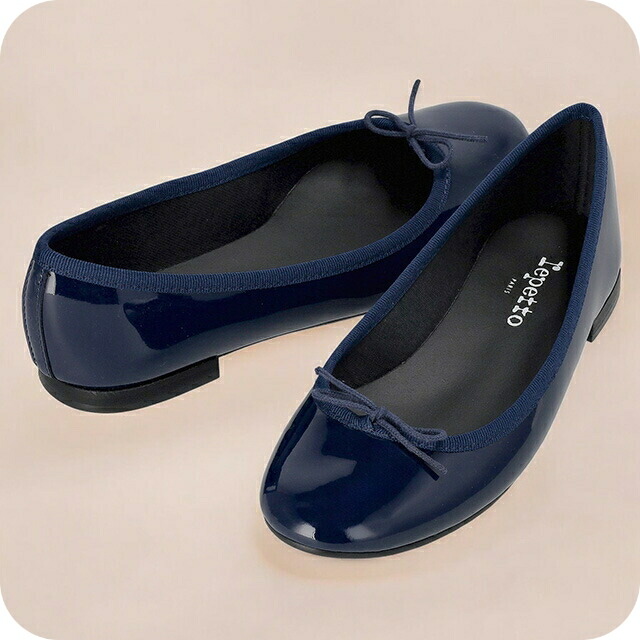 レペット、新品バレエシューズ 楽天市場】repetto レペット バレエシューズ Lili Ballerinas リリ