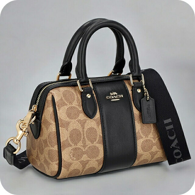 楽天市場】コーチ ショルダーバッグ レディース ブランド COACH