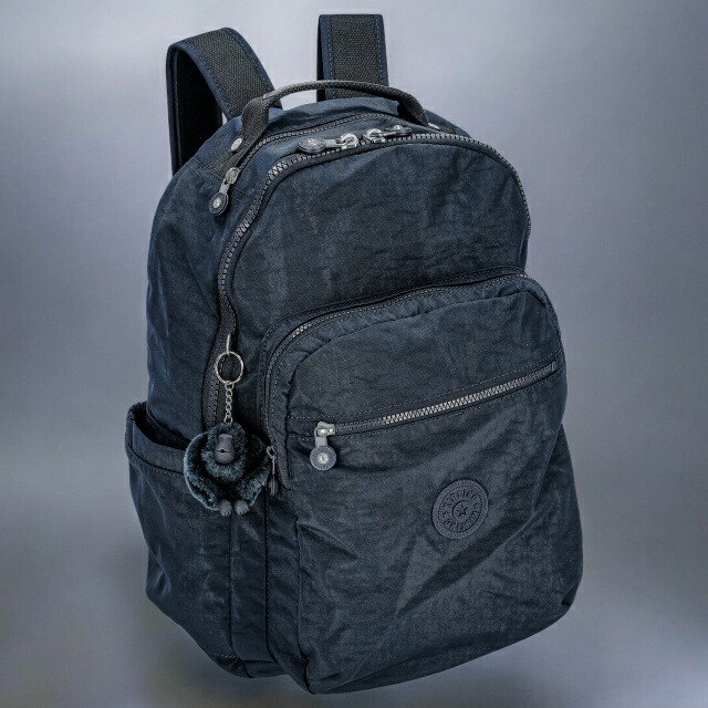 ラドヤード・キプリング 背嚢 レディース ブランド名 Kipling KI521096V 青碧 旅する 御前上等 今めかしい 差し上げ物 亭主もち 実用的 愛くるしい