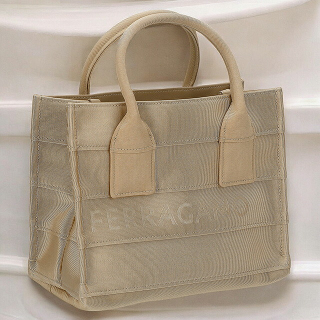 楽天市場】フェラガモ トートバッグ メンズ Ferragamo 240842FABRIC