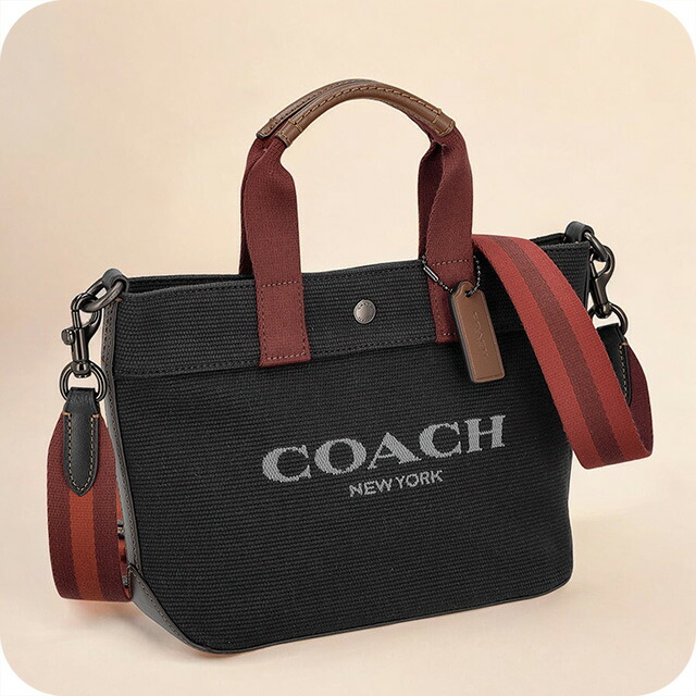 楽天市場】コーチ COACH トートバッグ 6042 シグネチャー 肩掛け