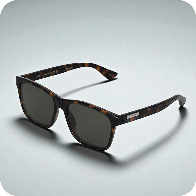 楽天市場】グッチ サングラス メンズ ティアドロップ UVカット