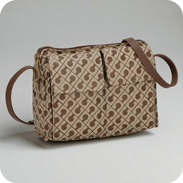 ゲラルディーニ GHERARDINI バッグ ショルダーバッグ 斜めがけショルダーバッグ GHB0117 CRETA レディース ブラウン 斜め掛けショルダー 楽天市場】＼さらに最大+9倍／ ゲラルディーニ ショルダーバッグ