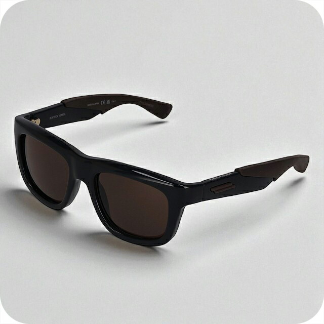 楽天市場】ボッテガヴェネタ サングラス アジアンフィット グリーン