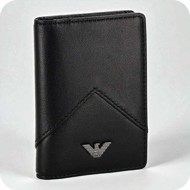 エンポリオ・アルマーニ　カードケース 楽天市場】エンポリオ アルマーニ EMPORIO ARMANI カードケース ID