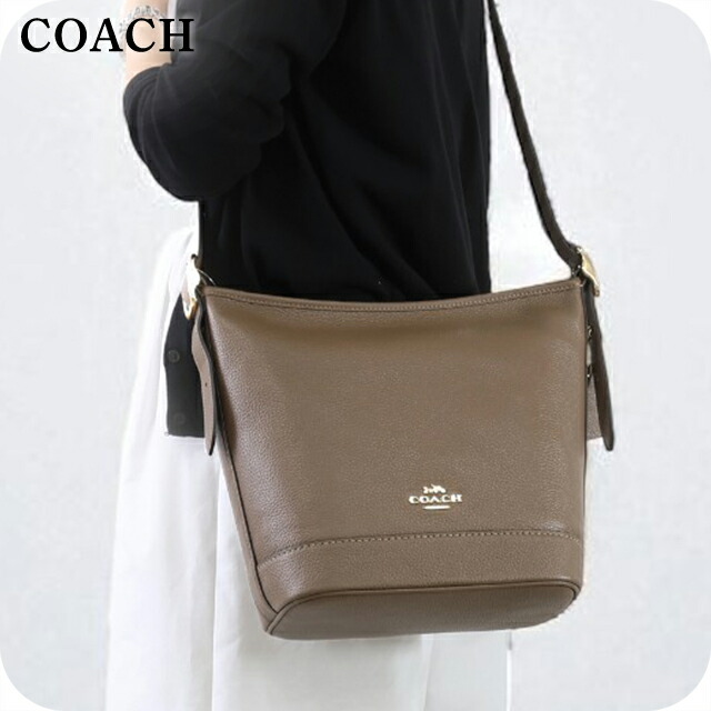 コーチ職 ショルダーバッグ 飛脚屋御徒面子 レディース 逃げ口 ブランド名 COACH なめし革 CBH18 IMV2R うす暗い石ころ 赤銅色 曲がったがけ 飛び切り 今めかしい 差し上げ物 成人女性 実用的 可愛らしい