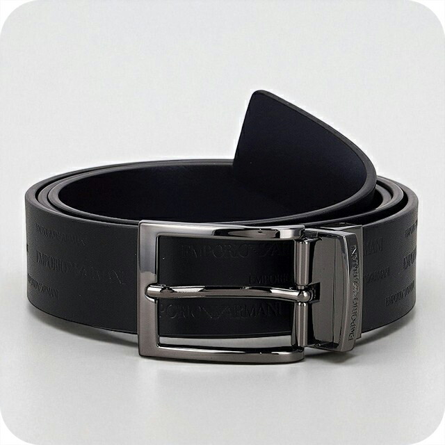 楽天市場】GIORGIO ARMANI ベルト ジョルジオアルマーニ メンズ
