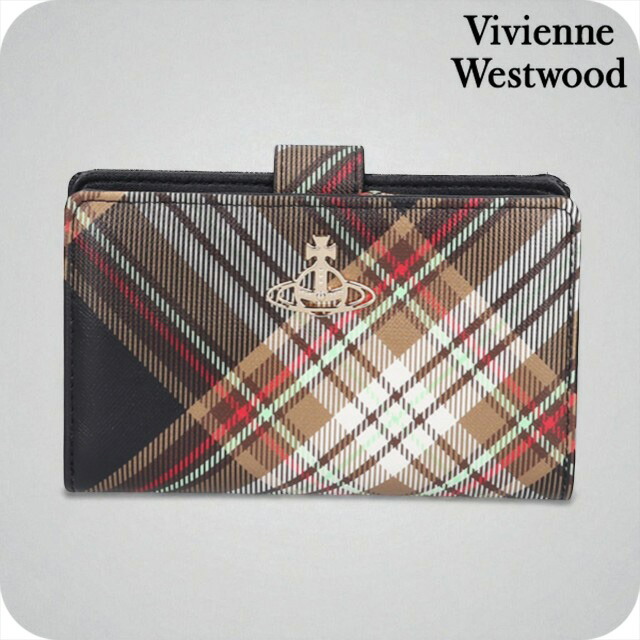 ビビアンウエストウッド　長財布 楽天市場】Vivienne Westwood ヴィヴィアン・ウエストウッド 長