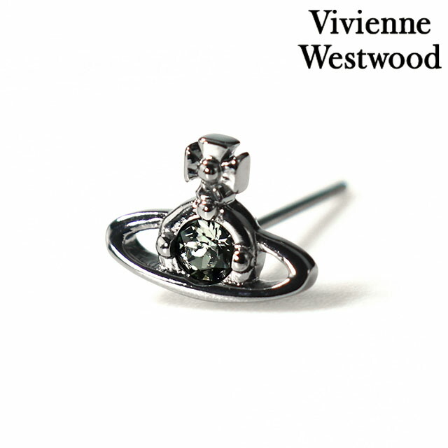 ヴィヴィアンウエストウッド　ピアス(片耳用) 楽天市場】【返品交換不可】Vivienne Westwood ヴィヴィアン