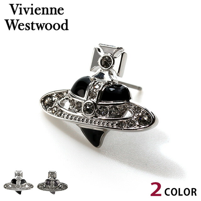 vivian westwood ピアス　限定品 ヴィヴィアン ウエストウッド Vivienne Westwood