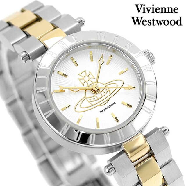 時計 vivinne westwood Watch Vivienne Westwood Black in Steel - 44254697