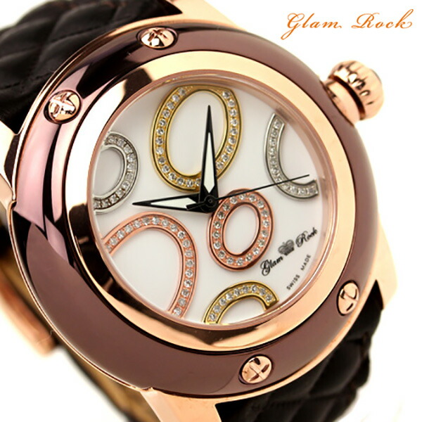 GLAM　ROCK　MIAMI　グラムロック　マイアミ　メンズ時計 Glam Rock MIAMI グラムロック マイアミ : THE WATCH SHOP. のブログ