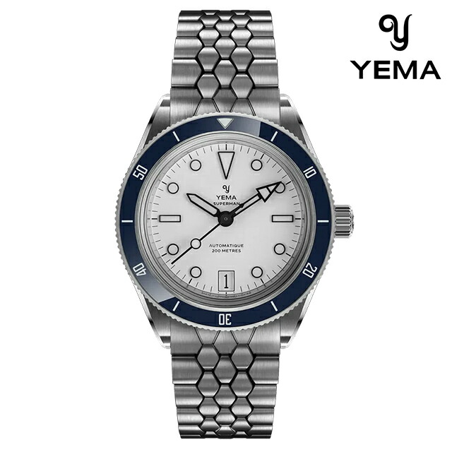 【teru様限定】YEMA イエマ　スーパーマン 500【箱・取説・ギャラ等有】 YEMA イエマSuperman スーパーマン 500【箱・取説・ギャラ等有】