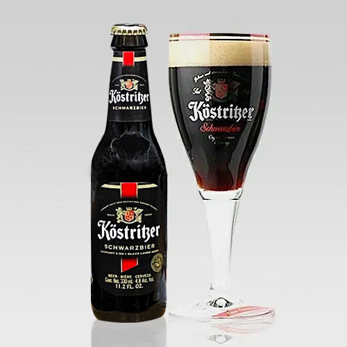 楽天市場】☆オーストリアビール ツィラタール・シュヴァルツ330mL