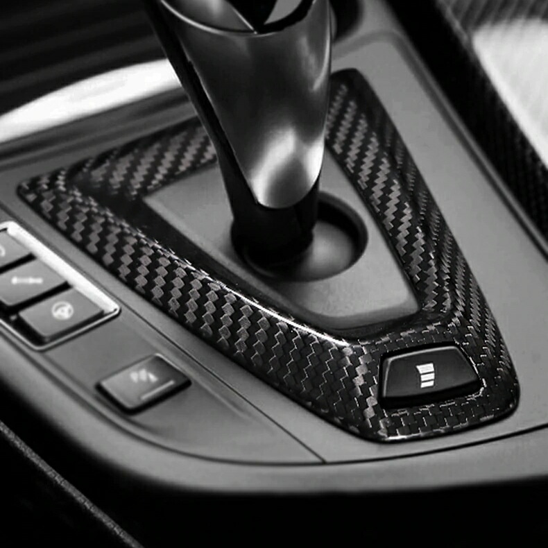 BMW M純正シフトノブカバー BMW M純正シフトノブカバー