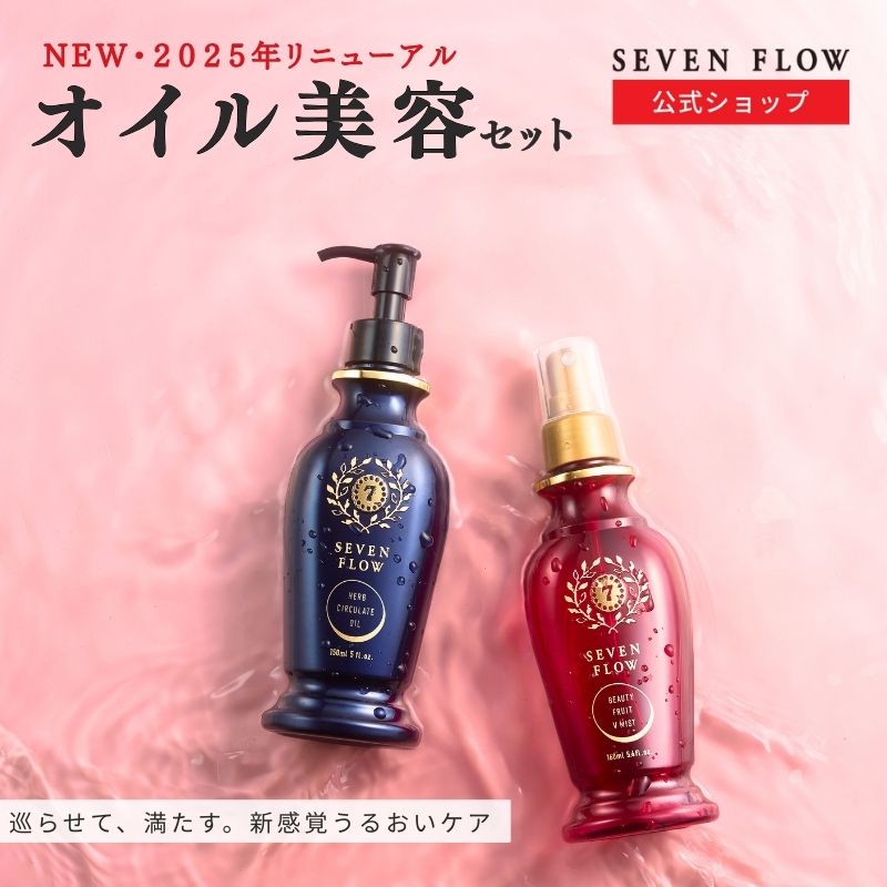 楽天市場】【新発売】【公式 】セブンフロー ビューティーフルーツ