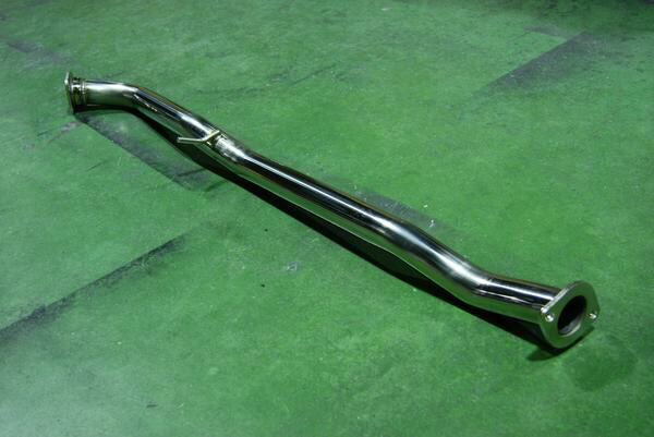 フェアレディZ マフラー 中間パイプ ストレート 楽天市場】Z34 フェアレディZ 中間パイプ ストレート : BE FREE