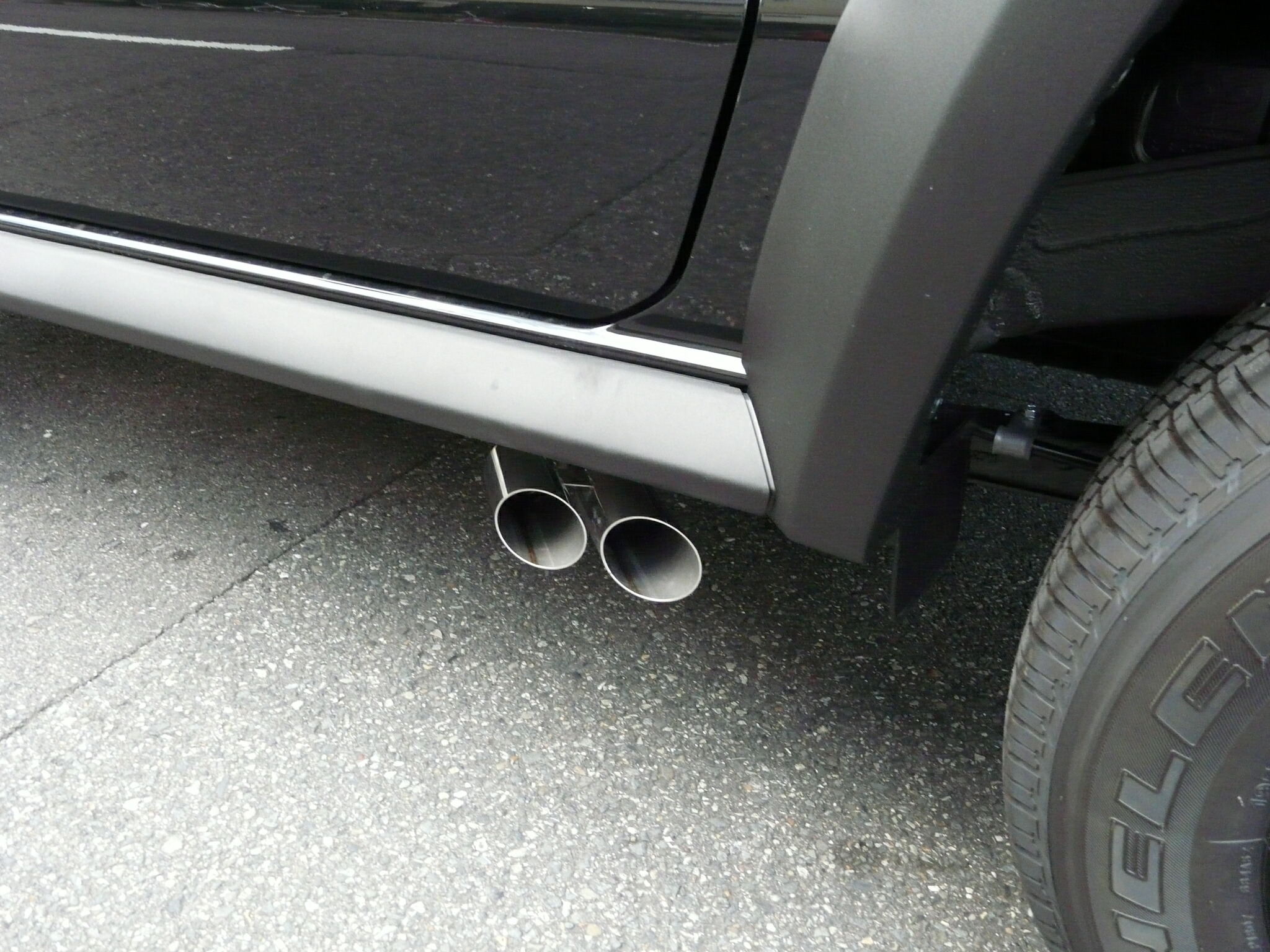 楽天市場】スリーキャッツ JB64W ジムニー 清正管 スーパーBass