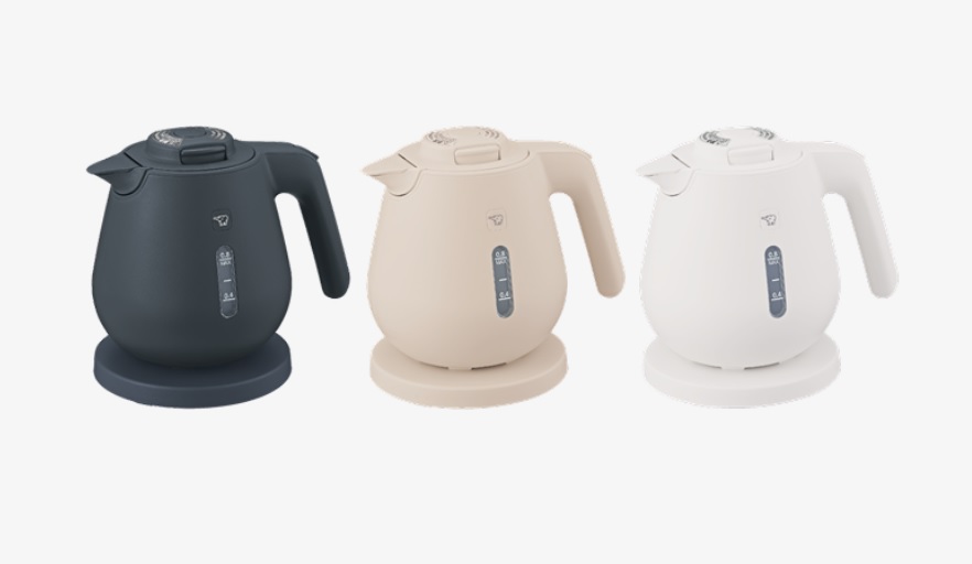 象印マホービン　ZOJIRUSHI　電気ケトル ［0.8L］ 　CK-DC08