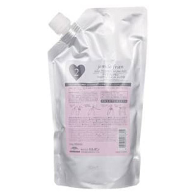 楽天市場】ミルボン ジェミールフラン サロントリートメントハート 1